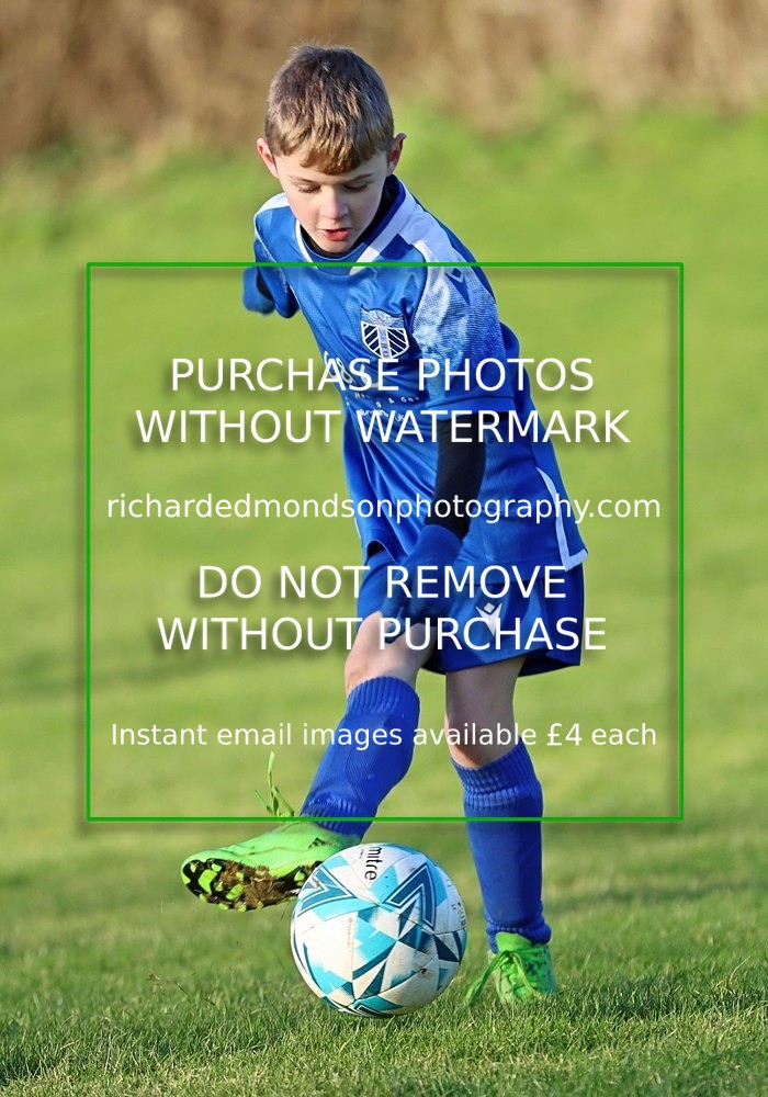IMG_3024 - Wattsfield Under 7's vs Grange Utd Under 7's (25/1/25)