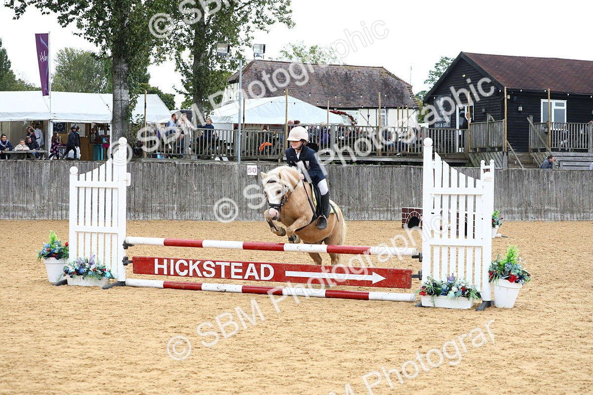 SBM_62255 - J64 - Junior Pony 60cm Championship