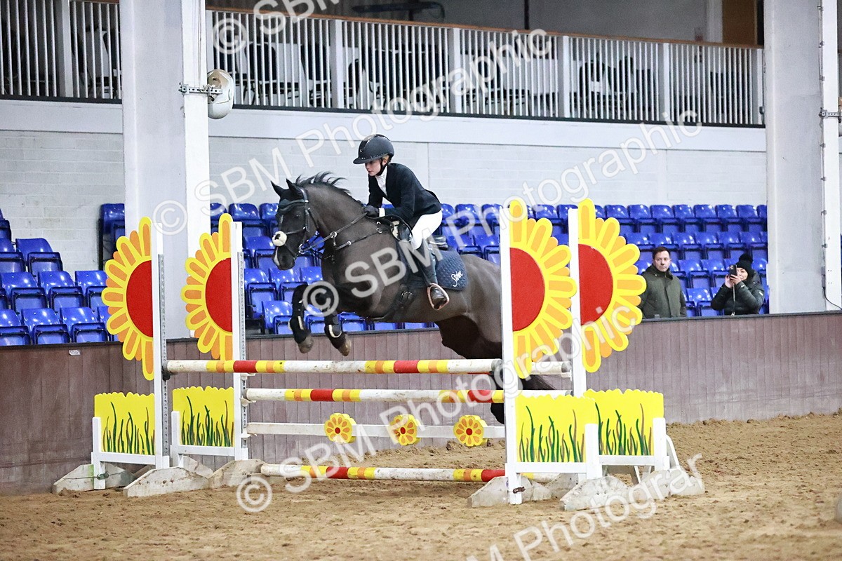 SBM_001583 - Class 4 - 1.00m