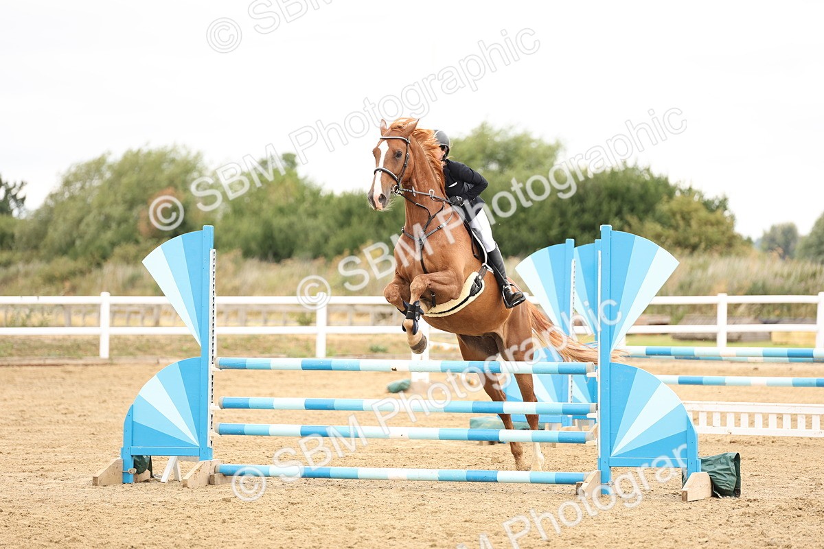 SBM_023776 - Class 5 - Senior Discovery - 1.00m