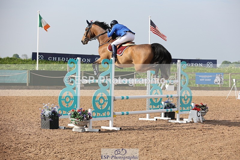 240511A-090441-10914 - Cls 32 Foxhunter