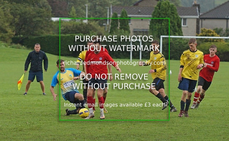 DSC02891 - Kendal United A v Ullswater Utd (Saturday 22 August)