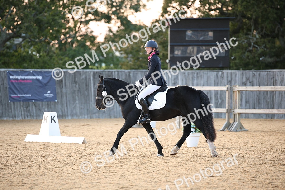 SBM_31653 - D11 - Small Tour Championship - Prelim 13