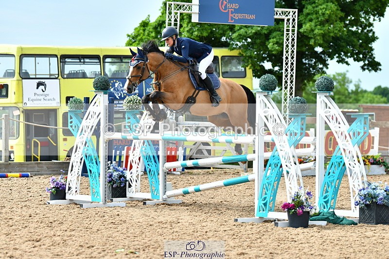 230611A-160713-06524 - Cls 29 Foxhunter