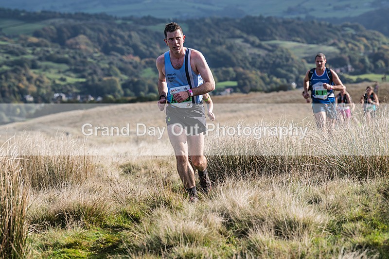 Leg 1 -314 - UK Fell & Hill Relays - Todmorden Leg 1 Saturday 17th October 2026