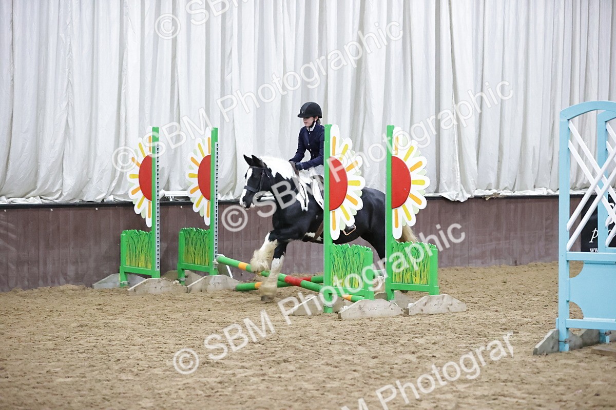 SBM_000118 - Class 1 - 40cm