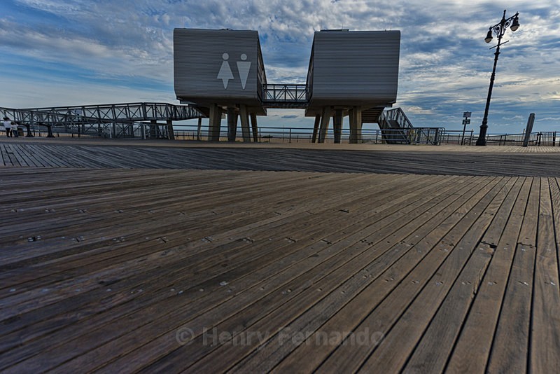  - Coney Island, New York