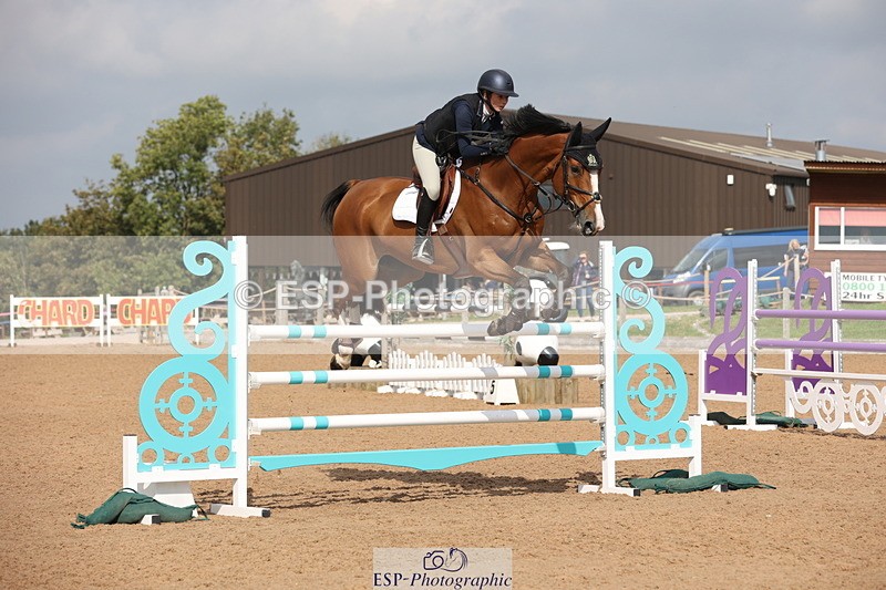 230915A-114204-01847 - Cls 2 Snr Foxhunter