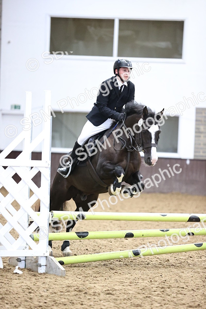 SBM_001774 - Class 5 - Henlow Veterinary Hospital - 70cm Area 12 Championship Qualifier