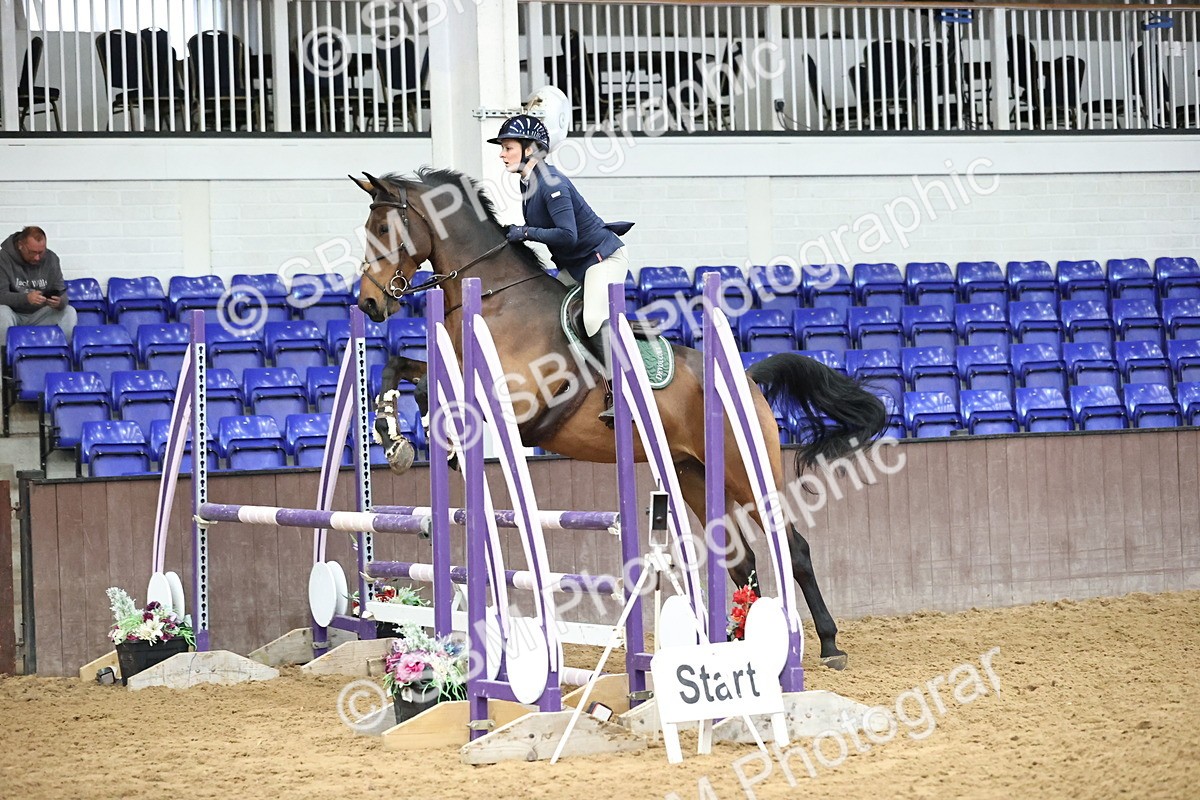 SBM_003019 - Class 10- Senior Discovery - 1.00m