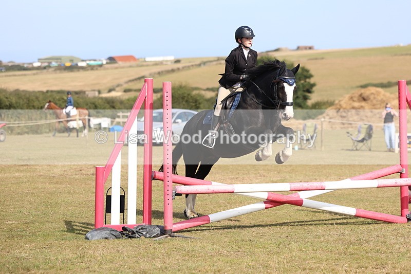 3E7A8003 - Class 2: 60cm