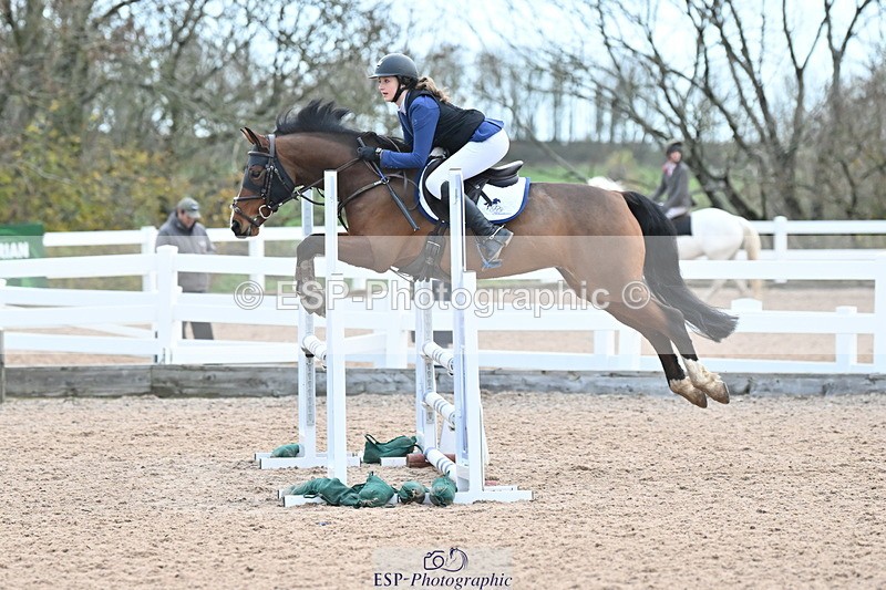 231119A-093157-04636 - Sun Cls 3 BlueChip Pony Discovery Qualifier