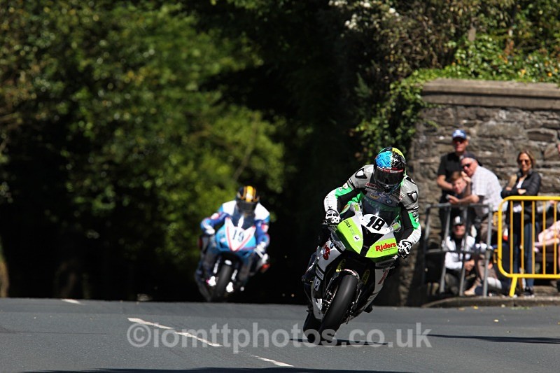 - Superbike Race