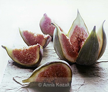 Figs - Food