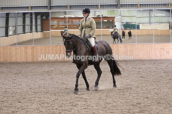 SIAL2881 - Sunday 14th Ridden