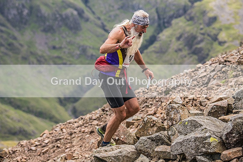 Borrowdale-584 - Borrowdale Fell Race Saturday 2nd August 2025