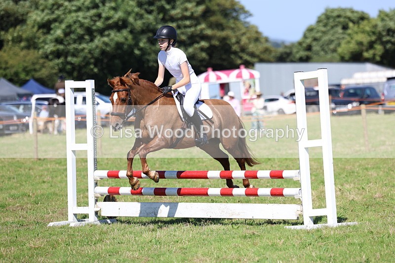 3E7A4767 - Class 2: Club 70cm