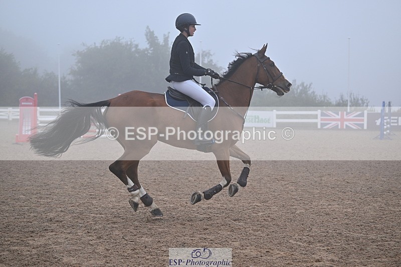 240907A-095127-00263 - Cls 6 85cm Amateur Qualifier