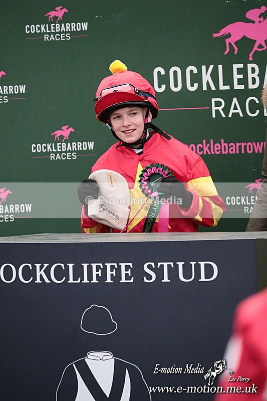 PRPTP 260125 354 - Pony Racing from Cocklebarrow Farm 26/01/25