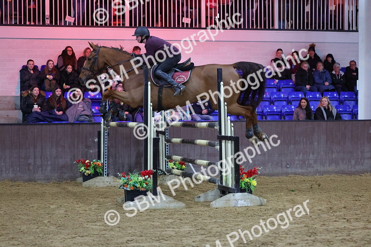 SBM_006722 - Class 1 - Pro/Am