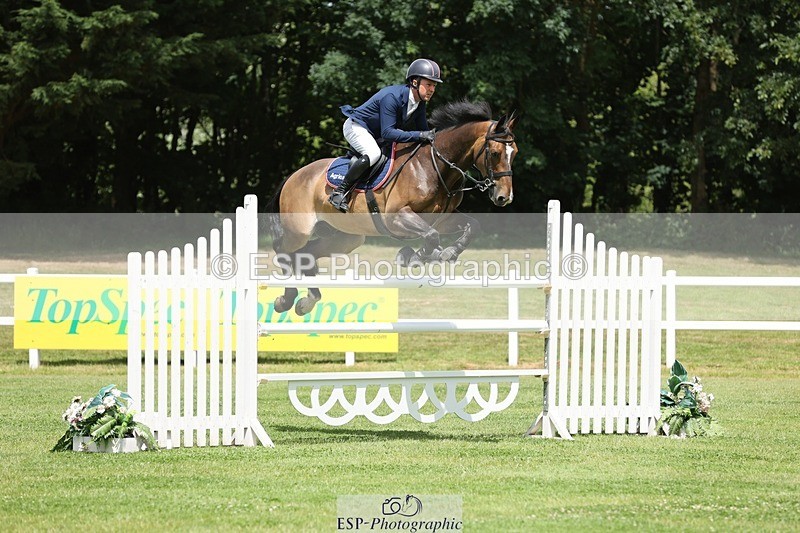 240704-134656-05098 - Cls 3 National 1.30m Open