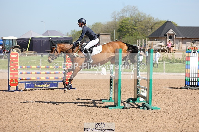 250430-111123-00295 - Cls 2 Discovery and 1m Open