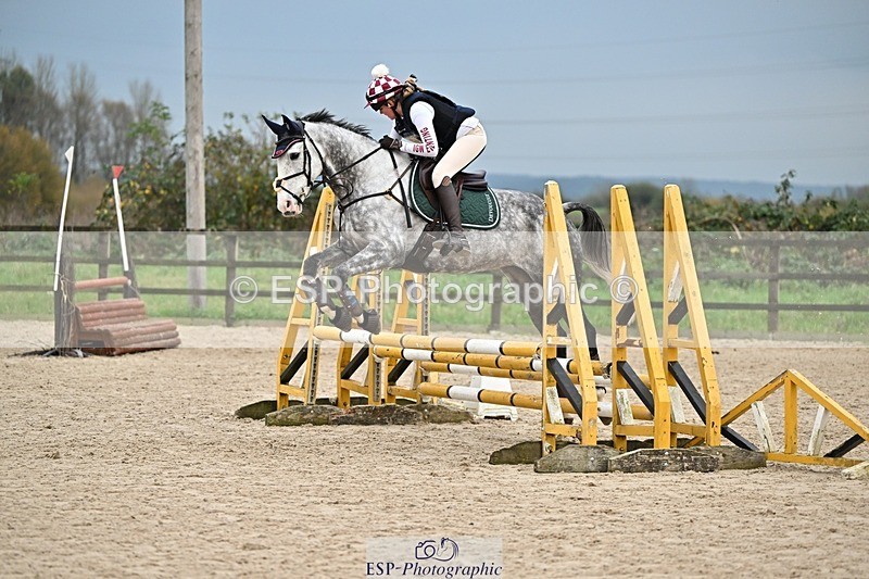 241110-153533-01265 - 80-85cm Arena Eventing