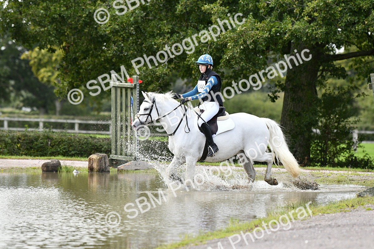 SBM_10475 - E3 - Eventers Challenge 80cm Open