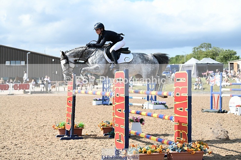 250628-165442-06425 - Cls 13 Pony Showjumper of the Year