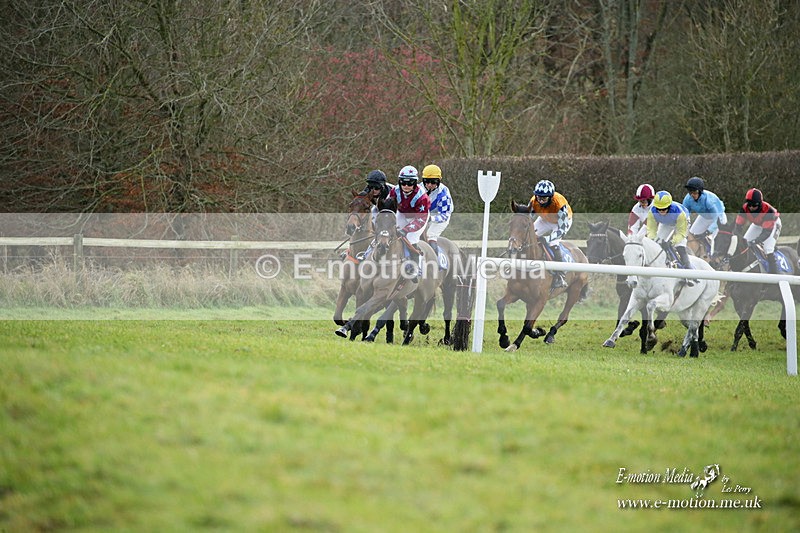 PtP 121221 559 - Barbury International Point-to-Point 112/12/2021