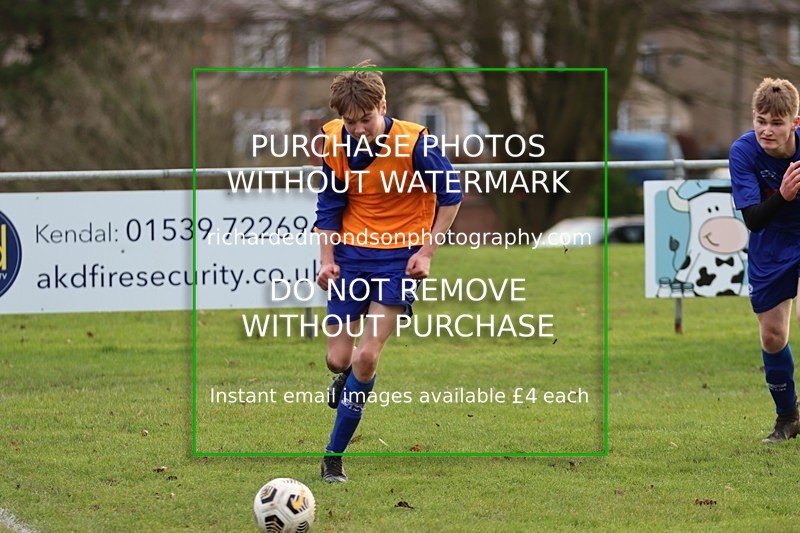IMG_2401 - Wattsfield U16 v Wattsfield Utd U16