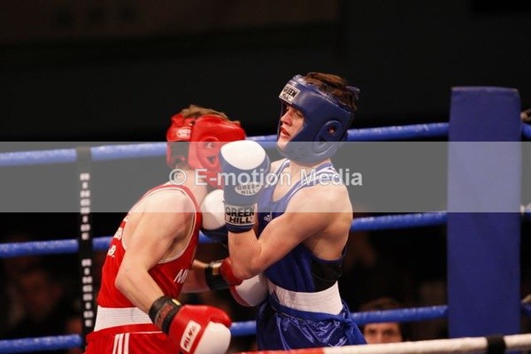 BX 210209-100 - Boxing 21/02/09