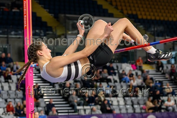 CEInv26-912046 - Field Female Set Two