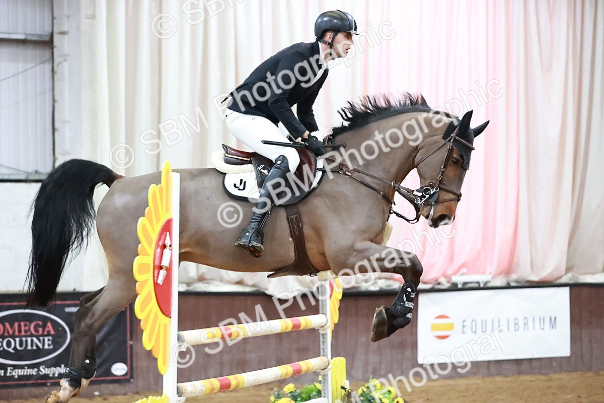 SBM_002380 - Class 10 - Senior newcomers 1.10m
