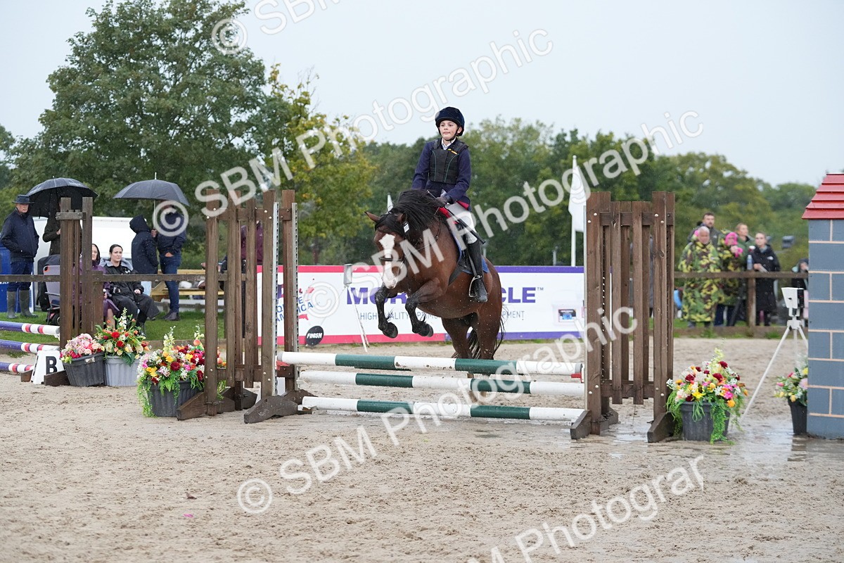 SBM_34034 - J5 - Junior Pony 50cm Championship