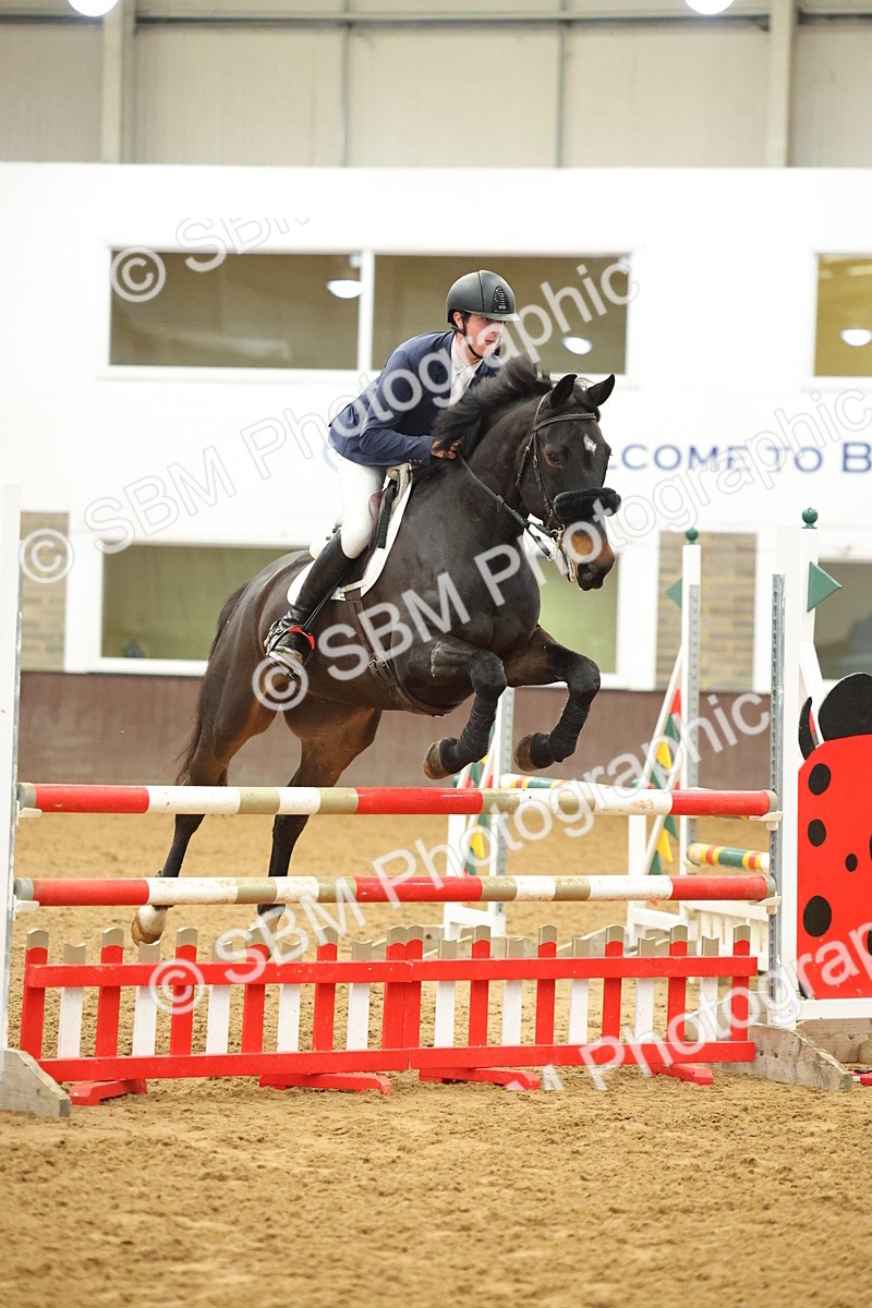 SBM_000661 - Class 3 - Senior Discovery - 1.00m