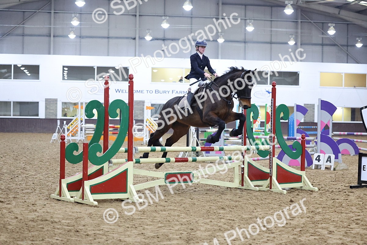 SBM_001104 - Class 3 - 90cm