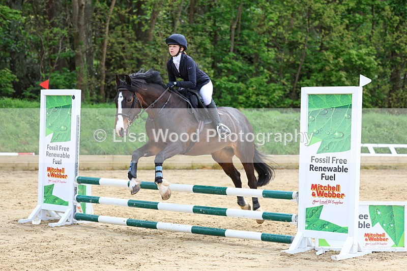 3E7A6628 - Class 6: 70cm Junior