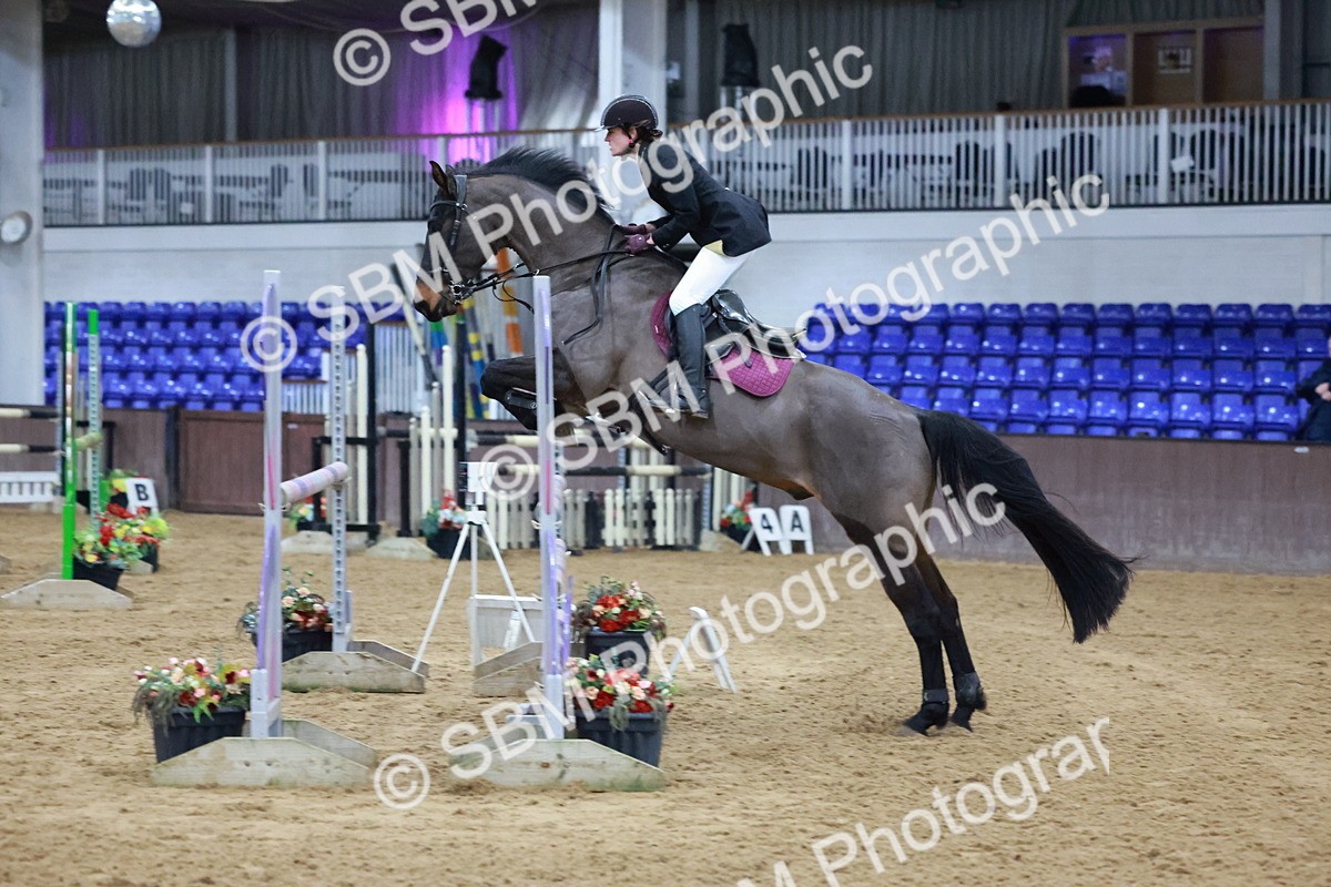 SBM_007871 - Class 25 - Senior Newcomers 1.10m