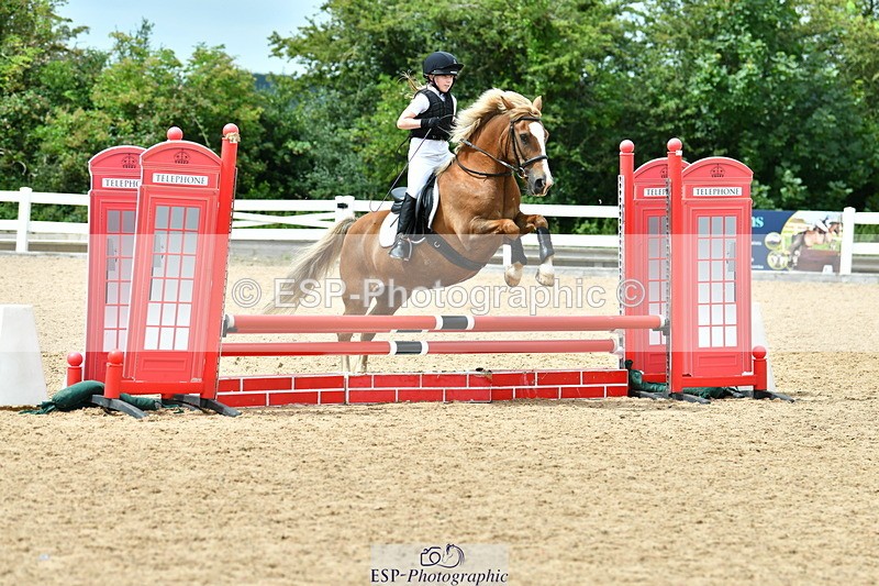 230804A-122911-02528 - Showjumping Competition