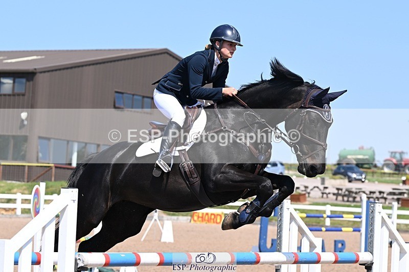 250514-145532-00609 - Foxhunter and 1.20m Open
