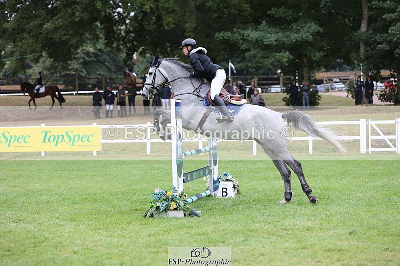 250830A-122823-06453 - Cls 15 5 Year Old Qualifier