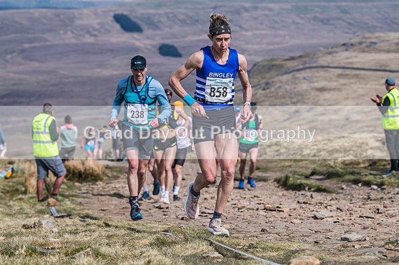 Pen-Y-Ghent-216 - The 3 Peaks Race Saturday 25th April 2026 - Pen Y Ghent