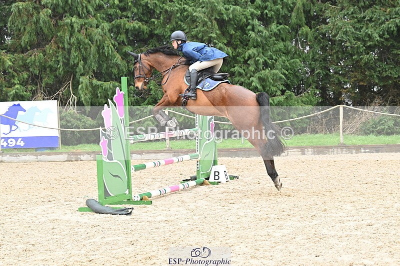 250215A-121152-00596 - Cls 3 Snr 1.05m