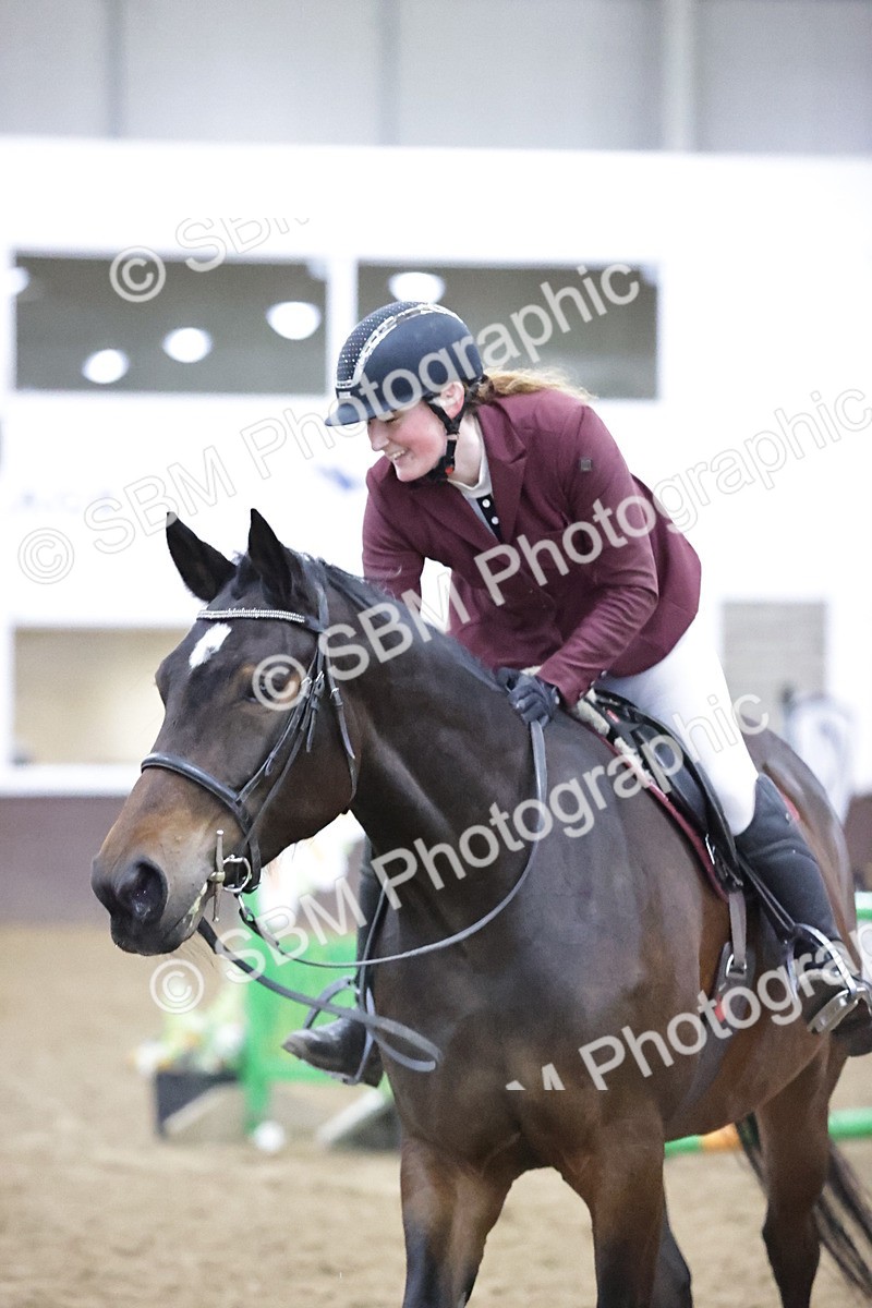 SBM_1540 - Class 7 - Equissage Pulse Senior BritiNovice/ 90cm Open