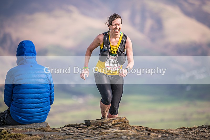 Coledale-572 - Coledale Horseshoe Fell Race Saturday 30th March 2024