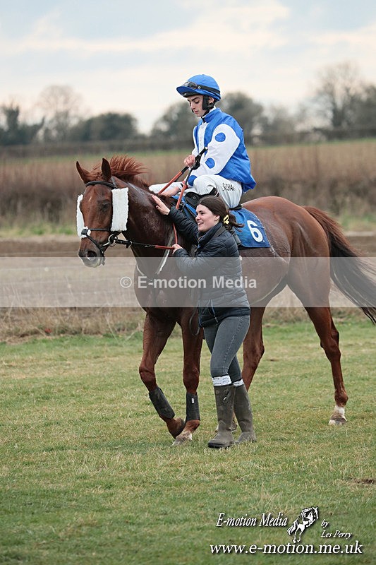 PtP 220325 432 - Cirencester Races -  Siddington 22/03/25