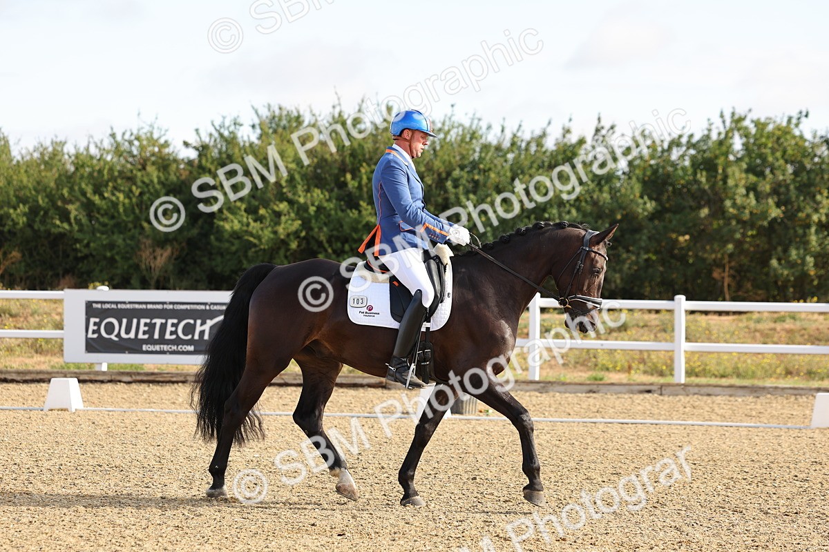 SBM_003002 - Class 3 - N4