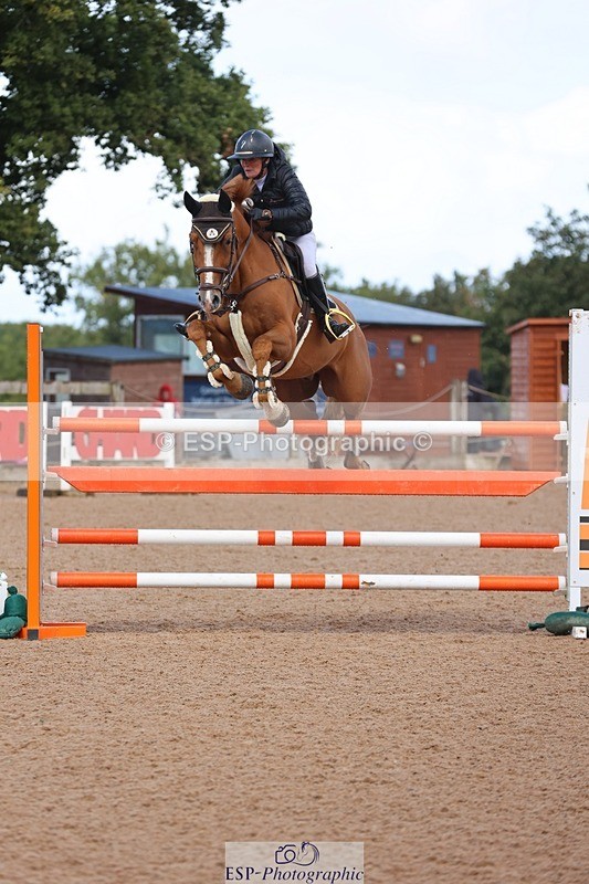 250911-124545-01554 - Cls 3 Snr Foxhunter