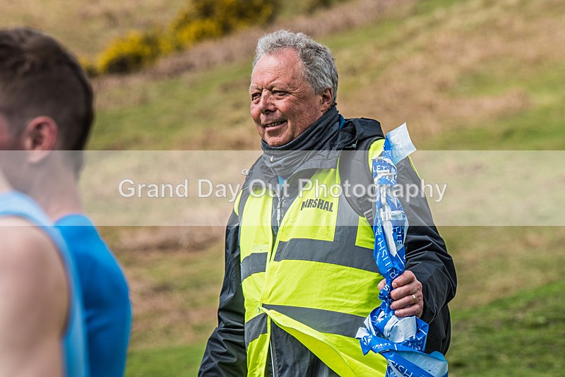Inter Counties-1378 - British Athletics Inter-Counties Mountain Championships at Sedbergh, Sunday 7th May 2023